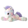 PELUX UNICORNO STESO CM45 - 3 COL