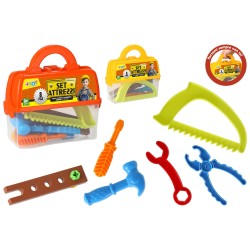 VALIGETTA ATTREZZI C/8 ACCESS