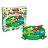 GIOCO RANE RUBA PALLINE