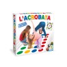 GIOCO L ACROBATA PROVA A MANTENERE L EQUILIBRIO
