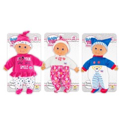 BABY TEO - BAMBOLOTTO NINNA...