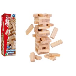 PATATRACK IN LEGNO 54PZ