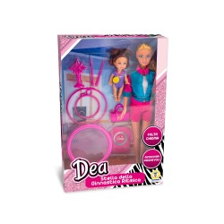DEA - BAMBOLA STELLA DELLA...