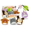 NICE & GOOD - ANIMALI SQUISHY 15 CM