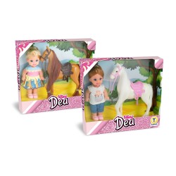 MINI DEA - BAMBOLINA FATINA...