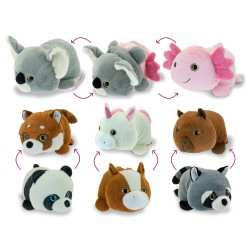 NICE AND GOOD - ANIMALETTI...