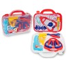 TEO S - VALIGETTA DOTTORE 2 MDL ASS