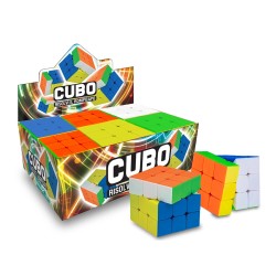 GIOCHI DI SOCIETA  - CUBO...