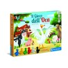 IL GIOCO DELL OCA