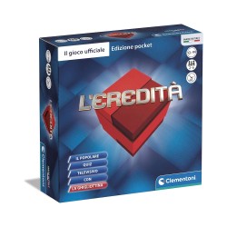 L EREDITA