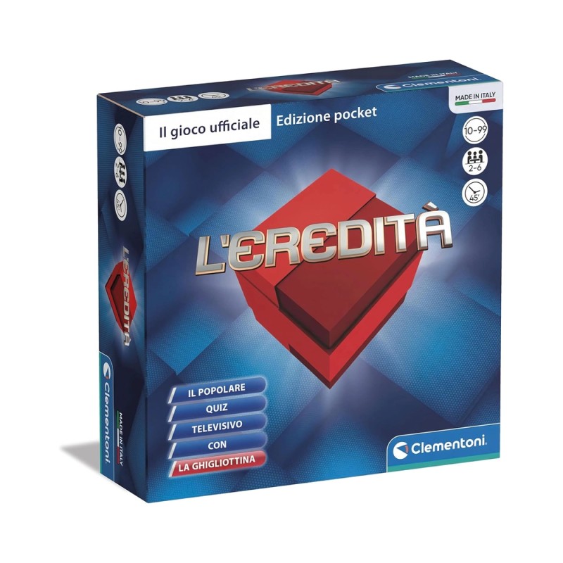 L EREDITA