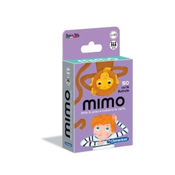 GIOCO DEL MIMO