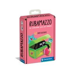RUBAMAZZO