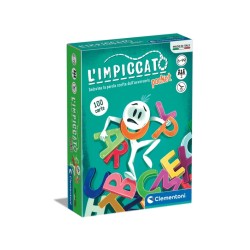 GIOCO L IMPICCATO
