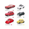 AUTO MODELLINI DIECAST 1:43 - MODELLI ASS.TI