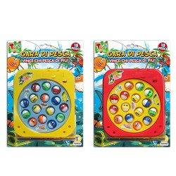 TEO S - GARA DI PESCA 15...