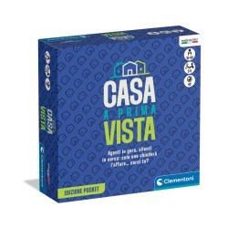 CASA A PRIMA VISTA POCKET