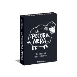 LA PECORA NERA