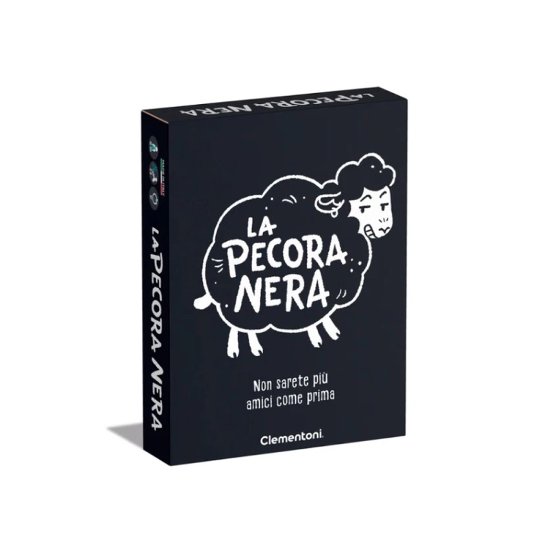 LA PECORA NERA