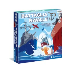 BATTAGLIA NAVALE