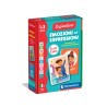 FLASHCARDS EMOZIONI ED ESPRESSIONI MONTESSORI