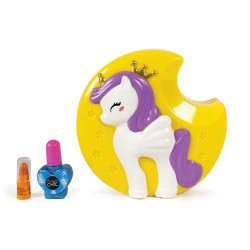 CRAZY CHIC TROUSSE UNICORNO
