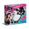 CRAZY CHIC TROUSSE CIGNO