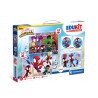 EDUKIT 4IN1 SPIDEY