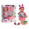BABY TEO - SET PAPPA BAMBOLOTTO CON VOCE
