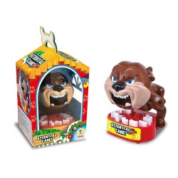 GIOCO ATTENTI AL CANE