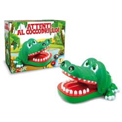 GIOCO IN SCATOLA ATTENTI AL...