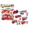 TEO S - PLAYSET POMPIERI