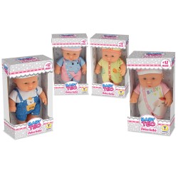 BABY TEO - BAMBOLOTTO IN...