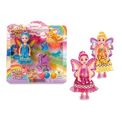 MISS SIGNORINA - MAGICA...