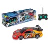 T CONTROL - AUTO RACING RADIOC. SCALA 1:22 27 MHZ