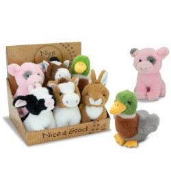 NICE & GOOD - ANIMALI DELLA...
