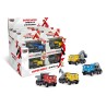 METAL KIDS - MEZZI IN CANTIERE RETROC 4MDL