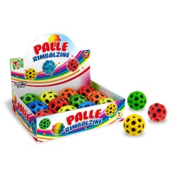 TEO S - PALLA RIMBALZINA...