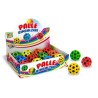 TEO S - PALLA RIMBALZINA LUNA DIAM 70MM 12PZ