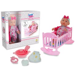 BABY TEO - PLAY SET...