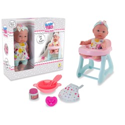 BABY TEO - PLAY SET...