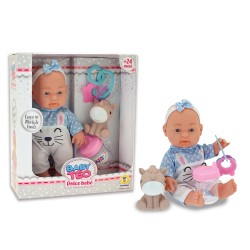 BABY TEO - BAMBOLOTTO...