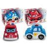 GOGO - MEZZI BRUM BRUM 2 MDL ASS LUCI SUONI E SWING