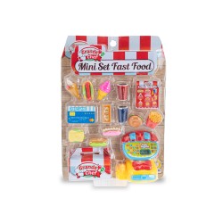 GRANDE CHEF - MINI SET FAST...