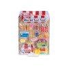 GRANDE CHEF - MINI SET FAST FOOD
