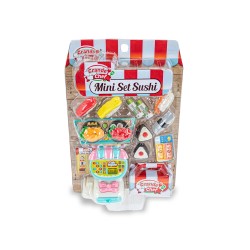 GRANDE CHEF - MINI SET SUSHI