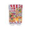 GRANDE CHEF - MINI SET FRUTTIVENDOLO