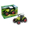 LINEA VERDE - TRATTORE 1:36 FRIZIONE B-O PILE INC.
