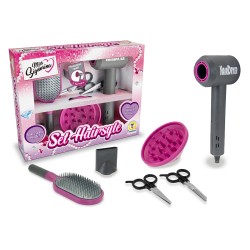 MISS SIGNORINA - SET...