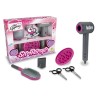 MISS SIGNORINA - SET HAIRSTYLE FUNZIONI REALI
